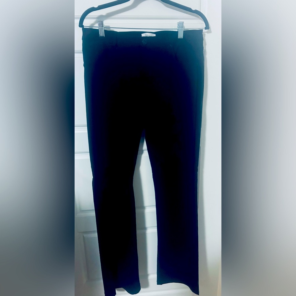 #211 Really beautiful dress pants NWOT size 9 front and back pockets like jeans